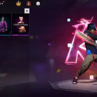 اکانت فری فایر|کنسول، بازی ویدئویی و آنلاین|شیروان (خراسان), |دیوار