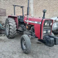 تراکتور ۲۸۵مدل ۸۹|خودرو سنگین|کامیاران, |دیوار