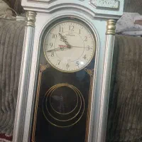 ساعت دیواری