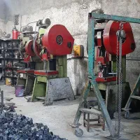 نیازمند پرسکار و تراشکار
