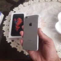 اپل6sبا حافظه ۱۲۸گیگ /iphone6s128G