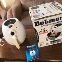 سرخ کن بدون روغن