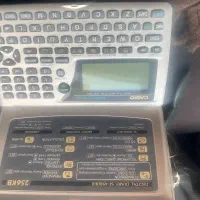 کامپیوتر جیبی( ماشین حساب جیبی کاسیو)|رایانه همراه|مشهد, اقبال|دیوار