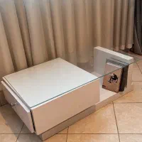 میز جلو مبلی