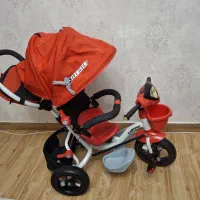 سه چرخه|دوچرخه، اسکیت، اسکوتر|تهران, زنجان جنوبی|دیوار