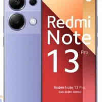 گوشی نت 13 پرو 512 رم 12 فوری