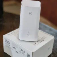 مودم سیمکارتی 5G/TD-LTE مدل H155-381 CPE5