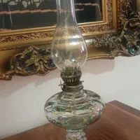 چراغ|کلکسیون اشیاء عتیقه|ورامین, شهرک فجر|دیوار