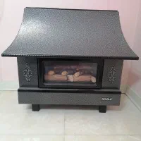 بخاری نیک کالا 22 هزار