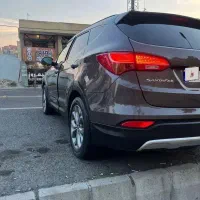 سانتافه۲۰۱۵ باساب و صندوق|خودرو سواری و وانت|تبریز, |دیوار