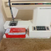 چرخ خیاطی ۶۲۷