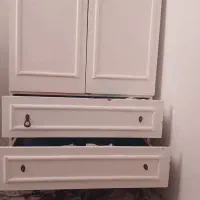 کمدسه کشواسالم