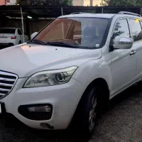 لیفان ایکس ۶۰ کم کار|خودرو سواری و وانت|اراک, |دیوار