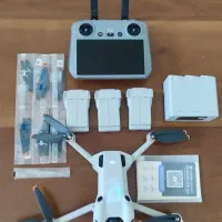 پهپاد mini 4 pro