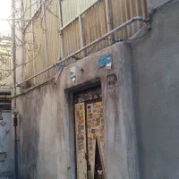 خانه قدیمی - دربست