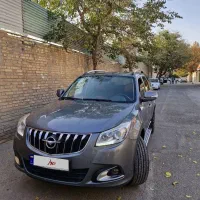 هایما s7 مدل 1398 1800 توربو|خودرو سواری و وانت|مشهد, امیر|دیوار