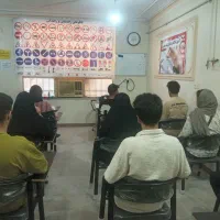 آموزشگاه رانندگی تندرو