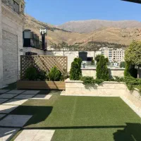 دروس/صالح حسینی/۳۰۰متر/۴خواب مستر/۳پارکینگ|فروش آپارتمان|تهران, دروس|دیوار