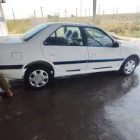پژوپارس متور تیوفای