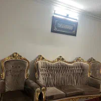 مبلمان|مبلمان خانگی و میز عسلی|مشهد, جانباز|دیوار