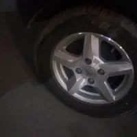 رینگ لاستیک