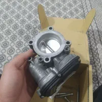 دریچه گاز برقی TU5وEF7