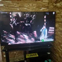 تلوزیون ال جی سامسونگ