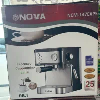 اسپرسو ساز تک و عمده