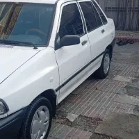 پراید 131دوگانه سوز|خودرو سواری و وانت|ارومیه, |دیوار