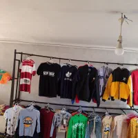 قفسه وپوشاک|فروشگاه و مغازه|آق قلا, |دیوار