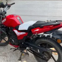 موتور بنلی ۱۵۰ مدل ۱۴۰۱