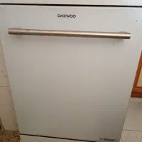 ماشین ظرفشویی دوو ۱۴ نفره