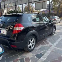 اچ سی کراس مدل ۹۷ کم کار|خودرو سواری و وانت|نوشهر, |دیوار