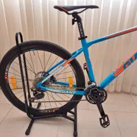 دوچرخه جاینتatx الیت0 اسکات.اندرو.کیوب نو|دوچرخه، اسکیت، اسکوتر|اصفهان, باغ زیار|دیوار