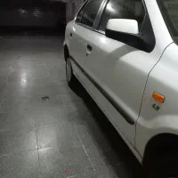 سمند ال ایکس|خودرو سواری و وانت|تهران, اسفندیاری|دیوار