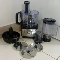 غذاساز گاسونیک