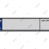 پلاک گمشده688ب74