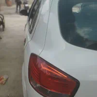 تیبا 2هاچبک|خودرو سواری و وانت|ساری, |دیوار