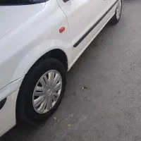 سمند LX EF7، مدل ۱۳۹۸|خودرو سواری و وانت|مشهد, بهاران|دیوار