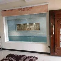 اجاره ویلا باغ استخر وجکوزی سرپوشیده ابگرم|اجارهٔ کوتاه‌مدت ویلا و باغ|شیراز, کودیان|دیوار