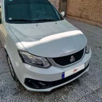 ساینا مدل 1403|خودرو سواری و وانت|اهواز, پردیس دو|دیوار