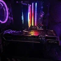 کارت گرافیک RX 6800