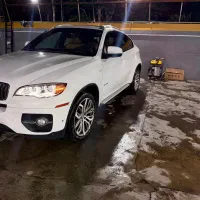 bmw x6|خودرو سواری و وانت|مشهد, هفت تیر (حافظ)|دیوار