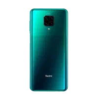 Redmi Note 9 Pro|موبایل|کاشان, صنعت|دیوار