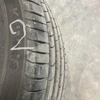 لاستیک کومهو 205/45/17|قطعات یدکی و لوازم جانبی|شیراز, پارک آزادی|دیوار