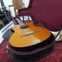 گیتار c40 یاماها اصلی خوشصدا نو نو آموزش|گیتار، بیس، امپلیفایر|مشهد, گلبرگ|دیوار