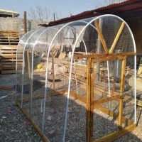 قفس مرغ و کبوتر|لوازم جانبی حیوانات|کوهسار (البرز), |دیوار