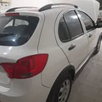 کوییک r|خودرو سواری و وانت|مشهد, شهرک مهر آباد|دیوار