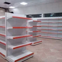 فروش تجهیزات کامل فروشگاهی کارکرده