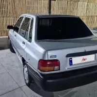 وسیله نقلیه|خودرو سواری و وانت|سبزوار, شرق کال جنوبی (شمس آبادی)|دیوار